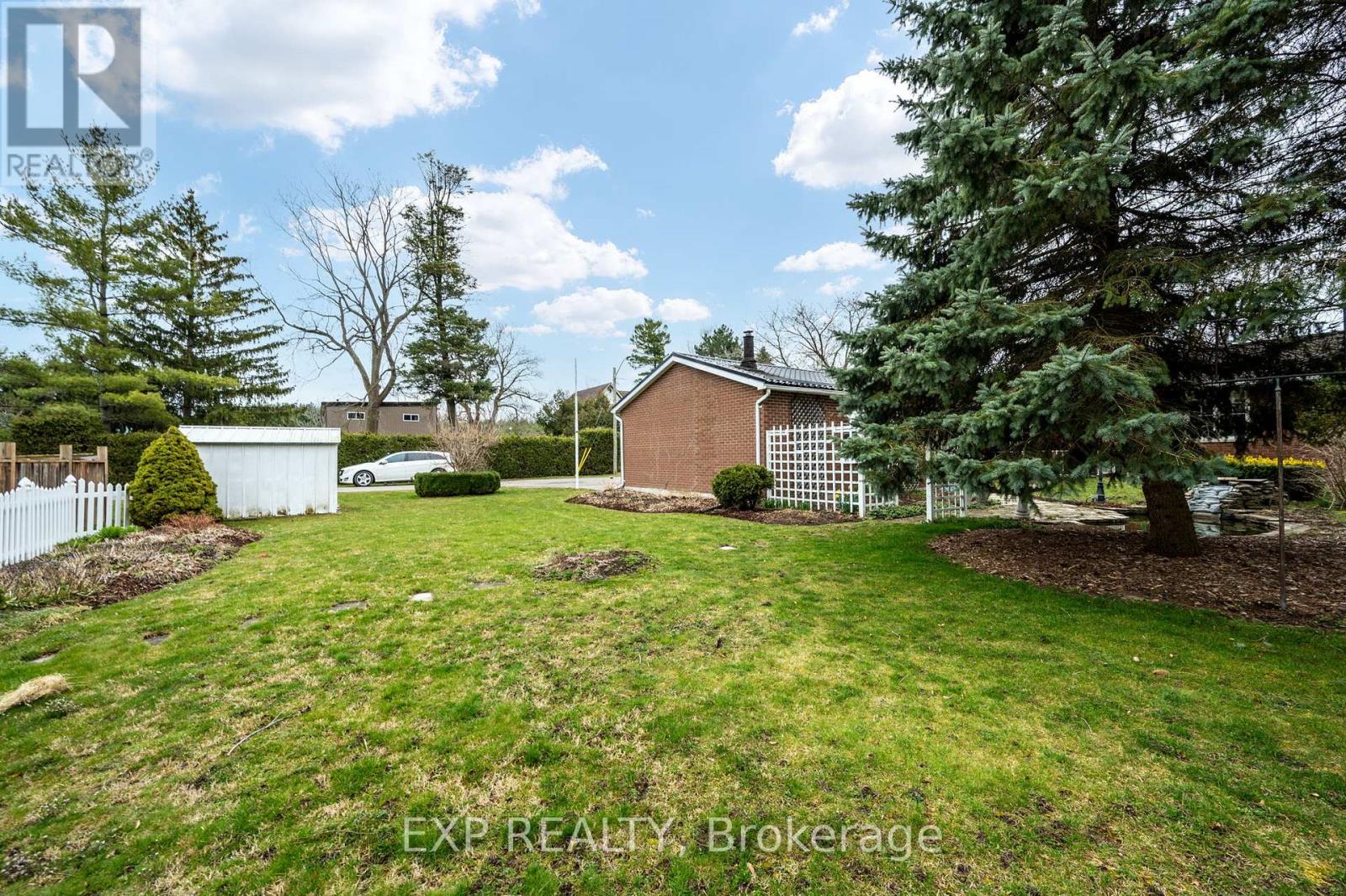 296 Hastings St, North Middlesex, Ontario  N0M 2K0 - Photo 31 - X8221900