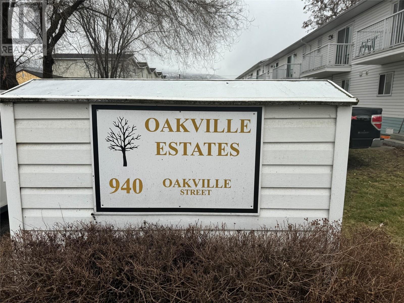 940 Oakville Street Unit# 118, Penticton, British Columbia  V2A 8J6 - Photo 19 - 10309594