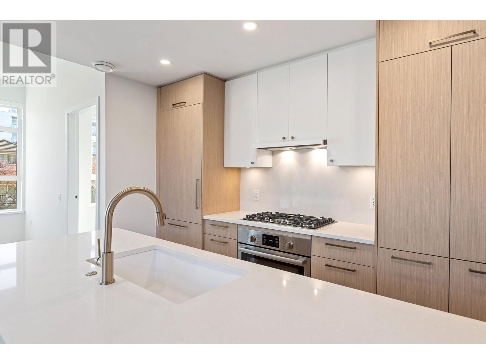 203 5005 Ash Street, Vancouver, British Columbia  V5Z 0K9 - Photo 6 - R2869242