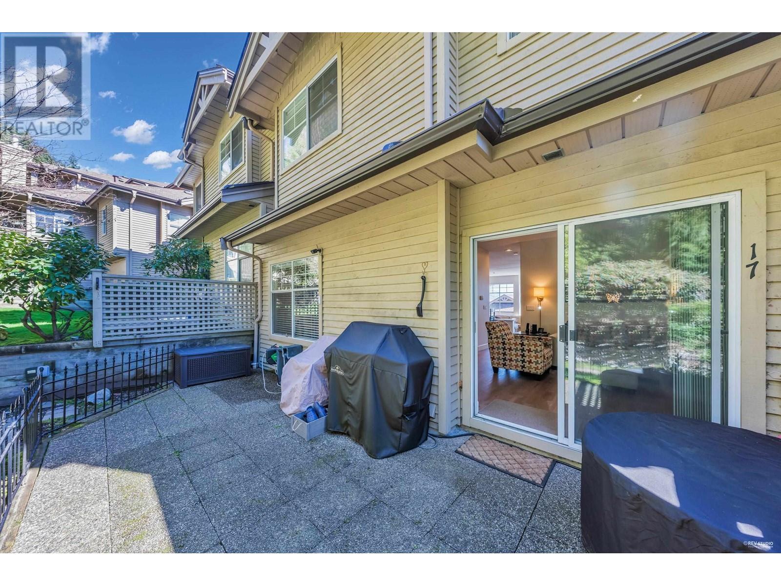 17 2979 Panorama Drive, Coquitlam, British Columbia  V3E 2W8 - Photo 30 - R2869068