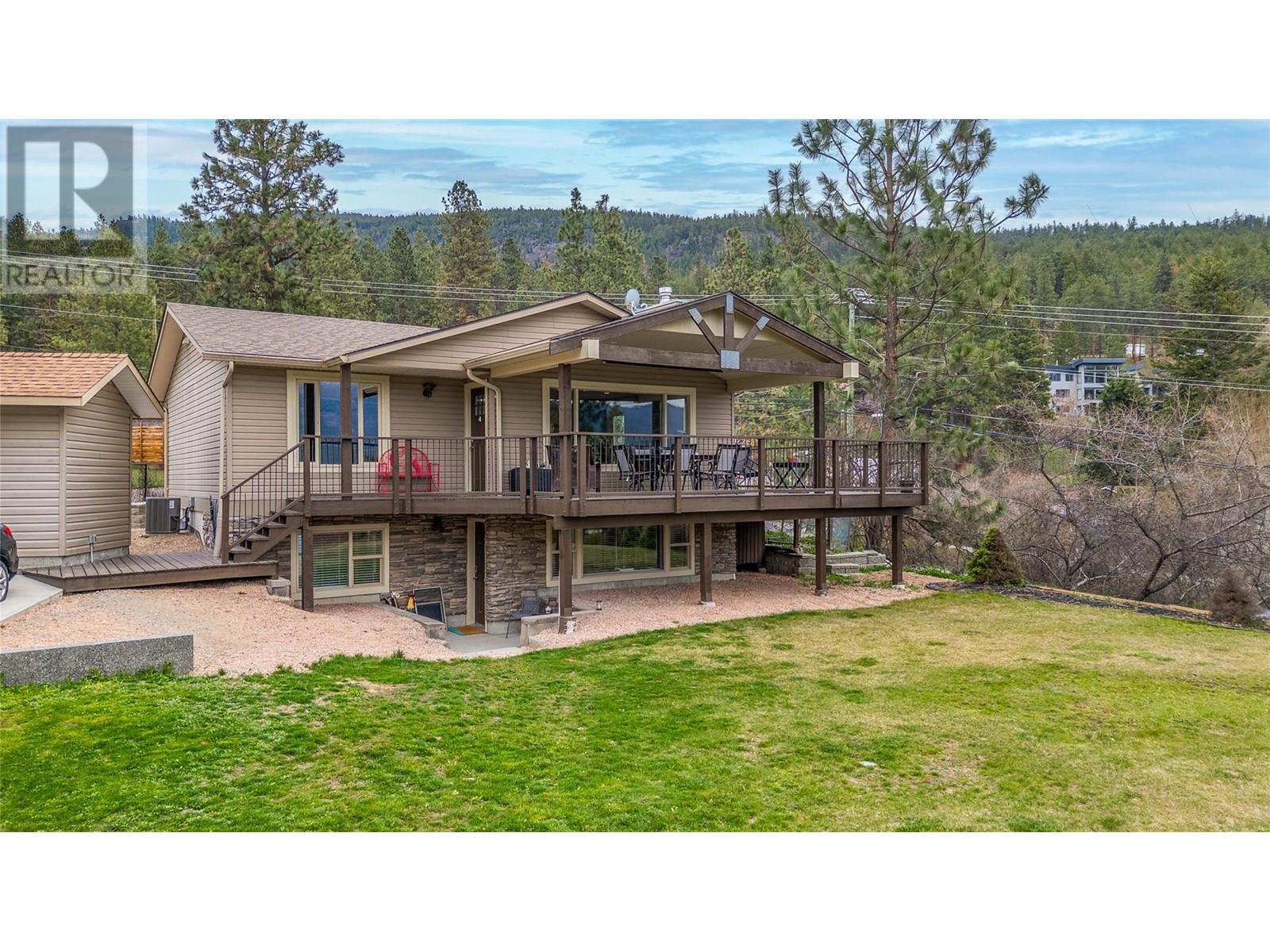16621 Maki Road, Lake Country North West, Lake Country 