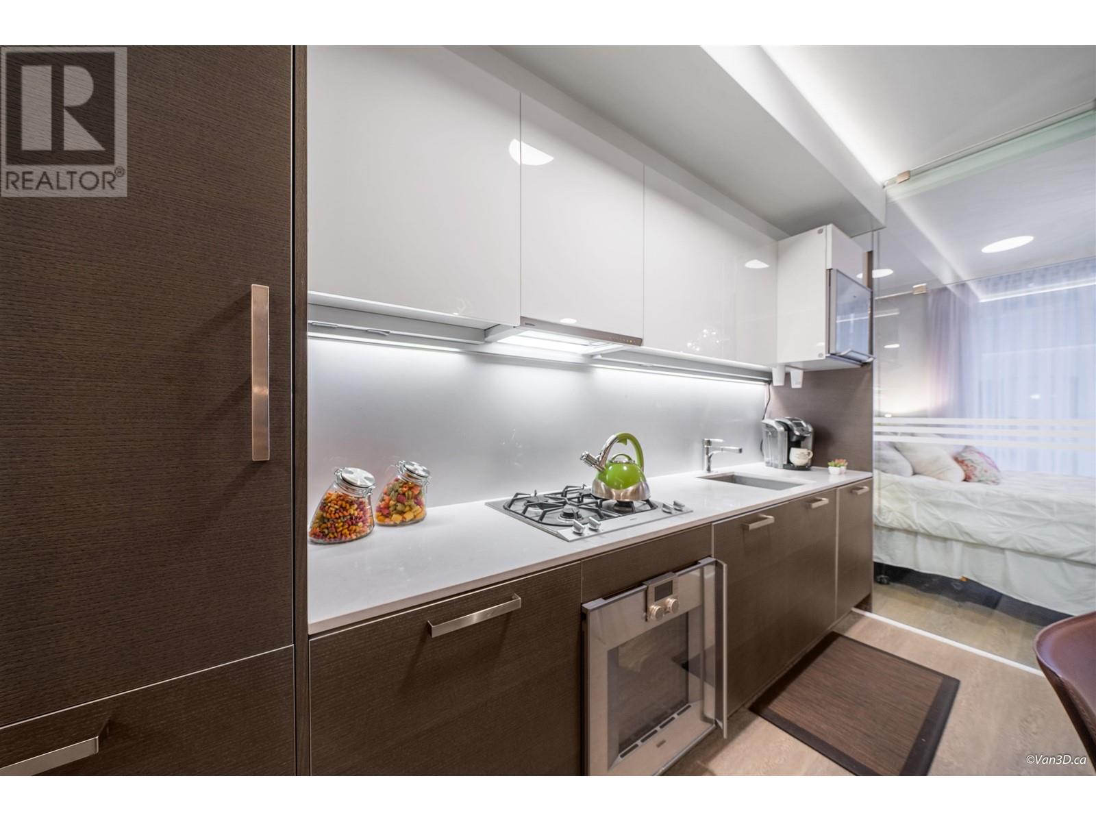 303 1477 W Pender Street, Vancouver, British Columbia  V6G 2S3 - Photo 11 - R2869307