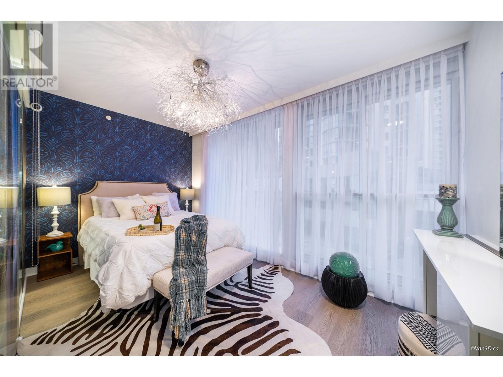 303 1477 W Pender Street, Vancouver, British Columbia  V6G 2S3 - Photo 12 - R2869307