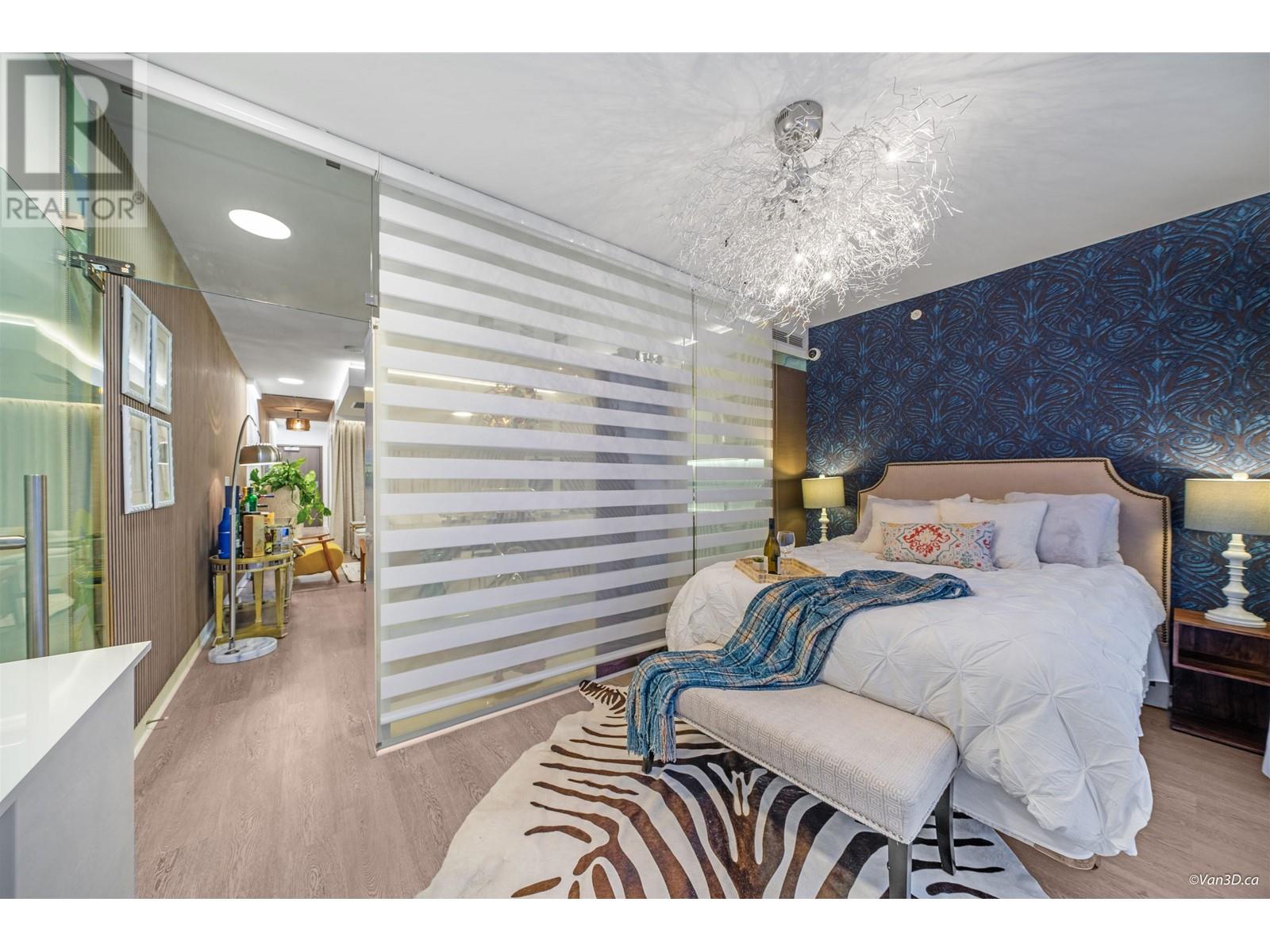 303 1477 W Pender Street, Vancouver, British Columbia  V6G 2S3 - Photo 14 - R2869307