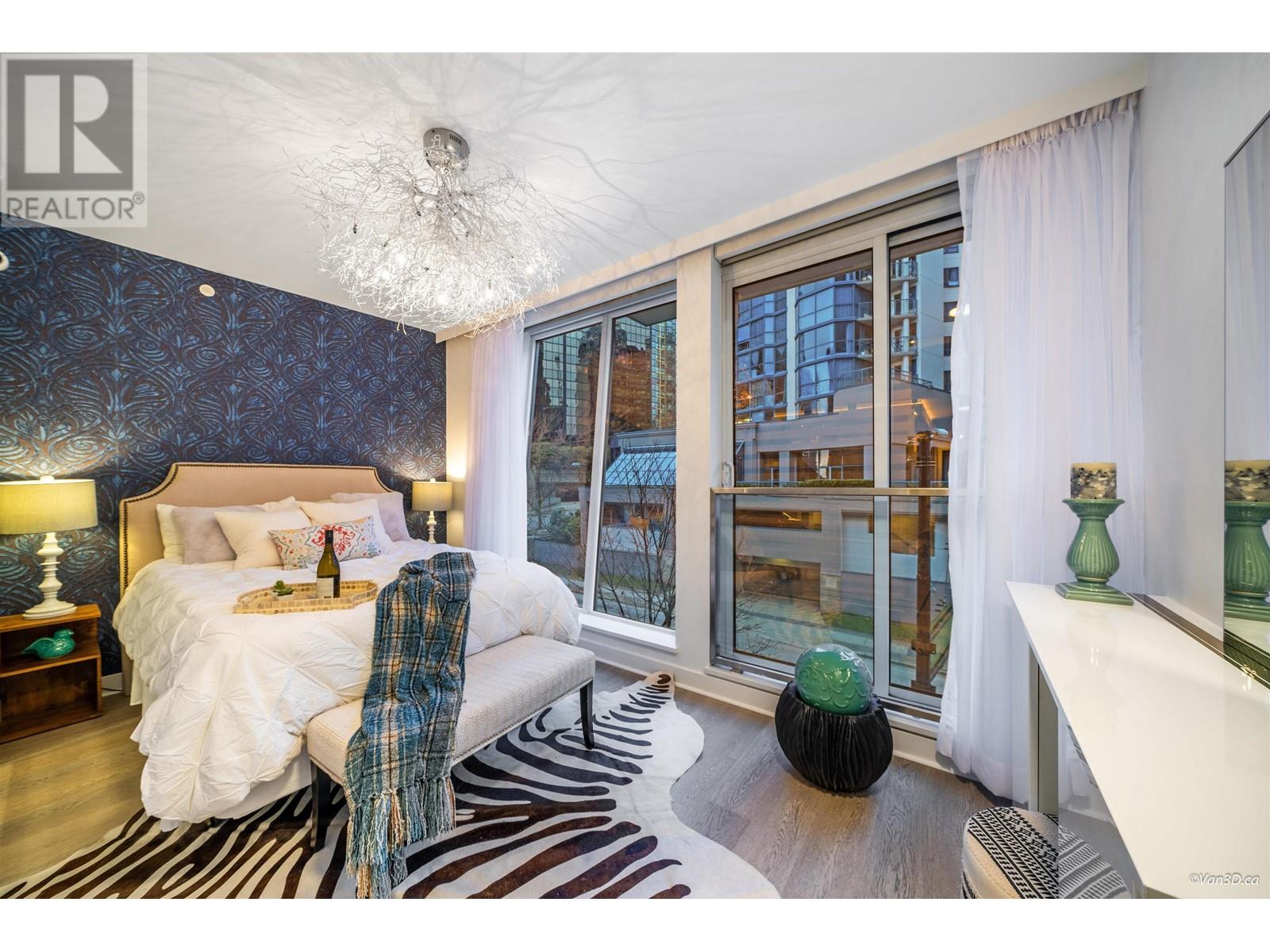 303 1477 W Pender Street, Vancouver, British Columbia  V6G 2S3 - Photo 15 - R2869307