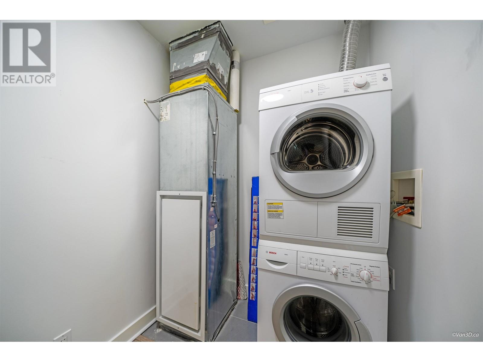 303 1477 W Pender Street, Vancouver, British Columbia  V6G 2S3 - Photo 17 - R2869307