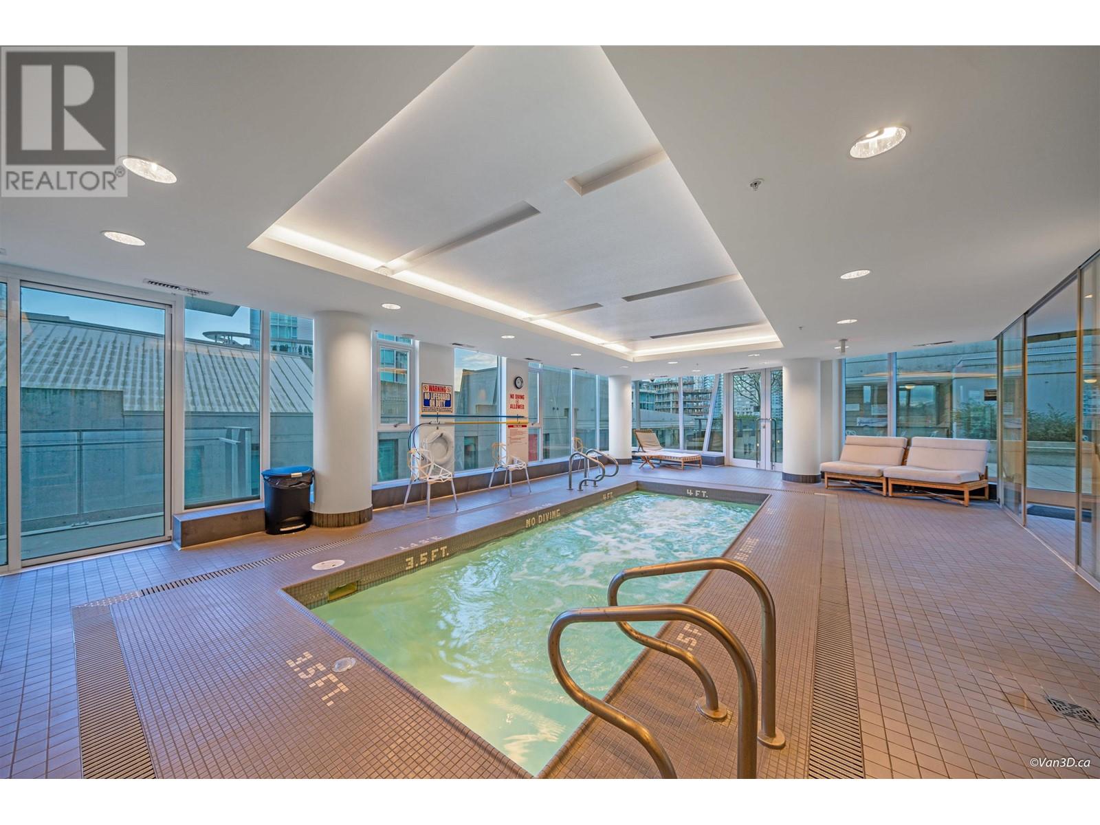 303 1477 W Pender Street, Vancouver, British Columbia  V6G 2S3 - Photo 20 - R2869307