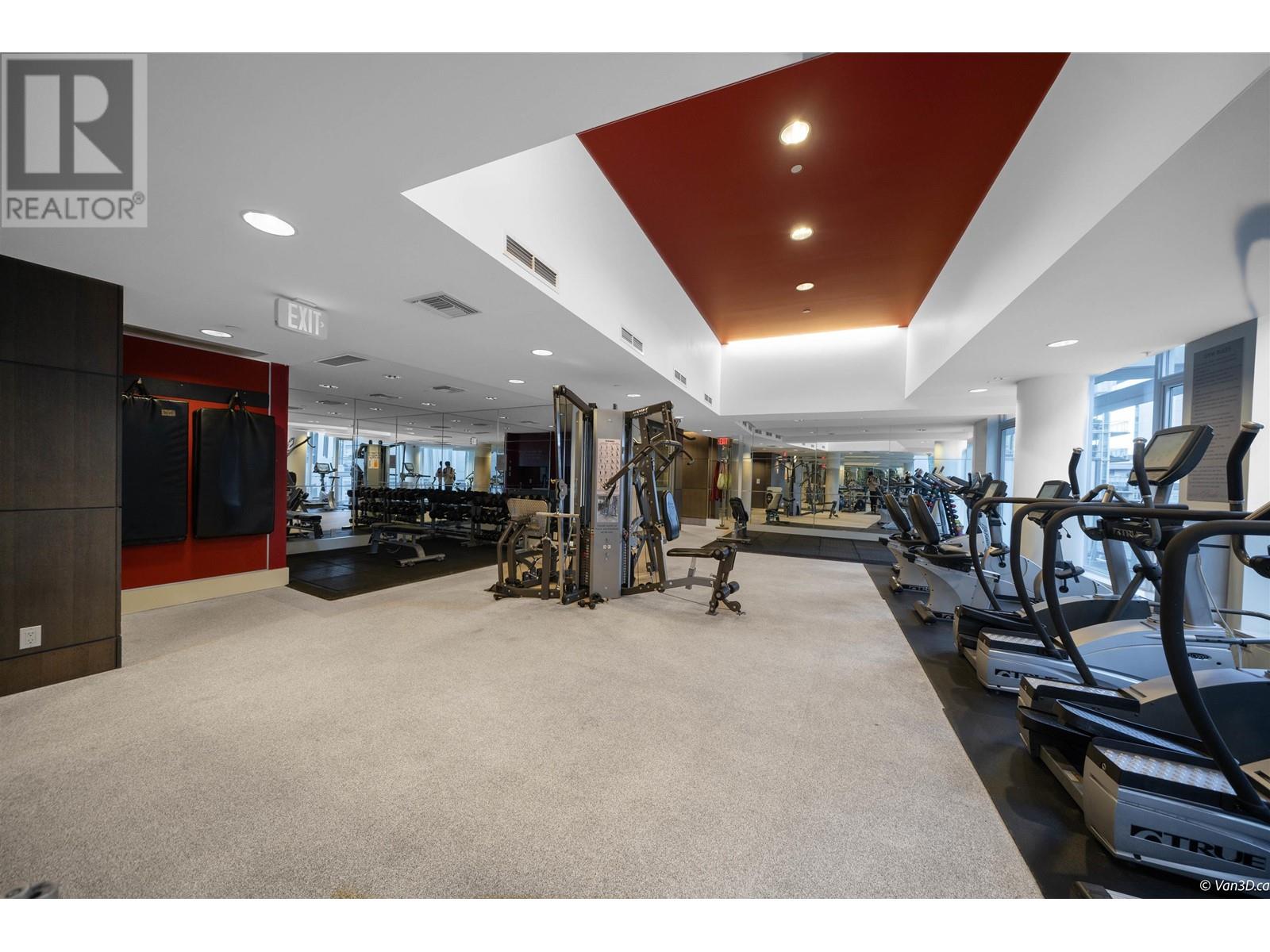 303 1477 W Pender Street, Vancouver, British Columbia  V6G 2S3 - Photo 23 - R2869307