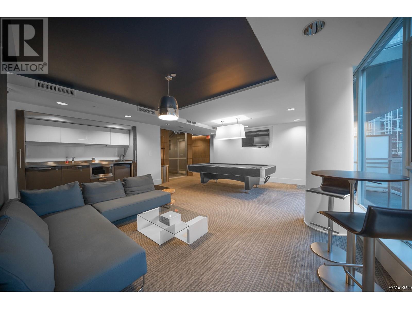 303 1477 W Pender Street, Vancouver, British Columbia  V6G 2S3 - Photo 24 - R2869307