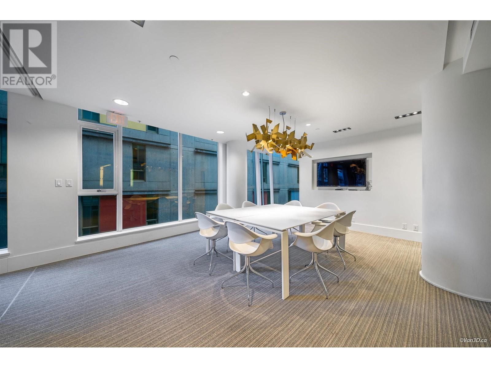 303 1477 W Pender Street, Vancouver, British Columbia  V6G 2S3 - Photo 25 - R2869307