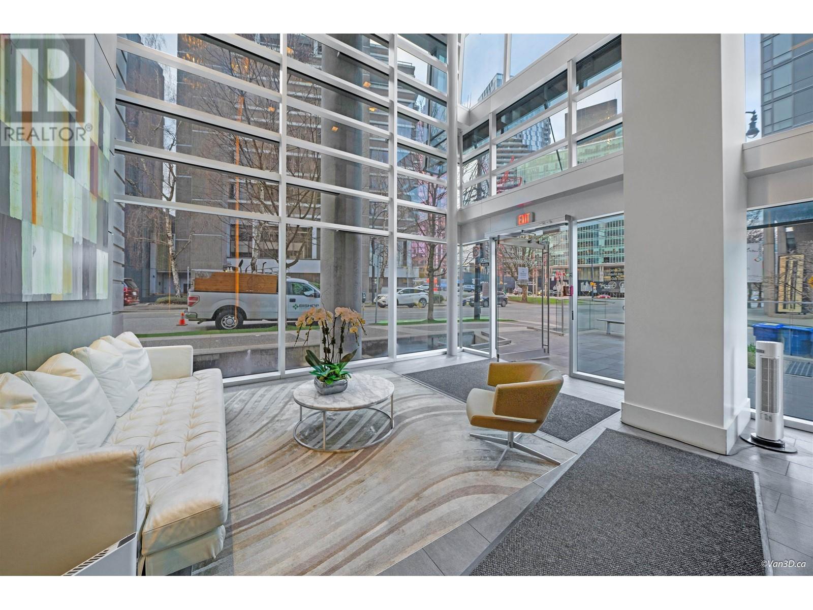 303 1477 W Pender Street, Vancouver, British Columbia  V6G 2S3 - Photo 26 - R2869307