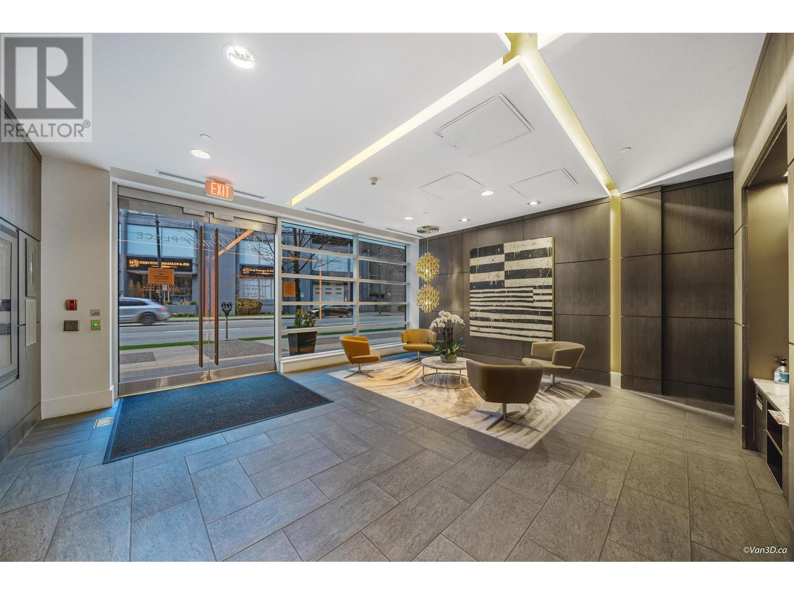 303 1477 W Pender Street, Vancouver, British Columbia  V6G 2S3 - Photo 27 - R2869307