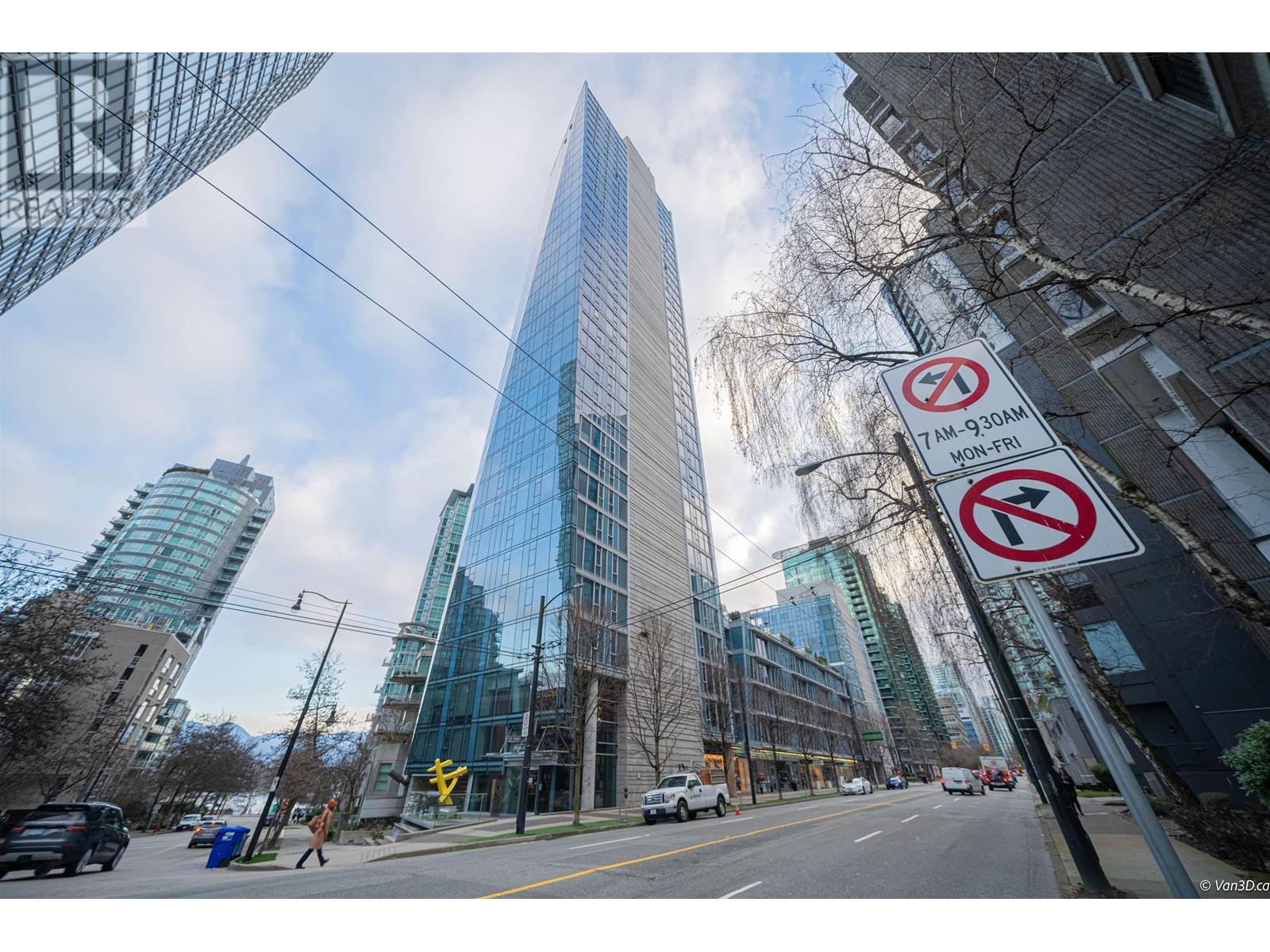 303 1477 W Pender Street, Vancouver, British Columbia  V6G 2S3 - Photo 28 - R2869307