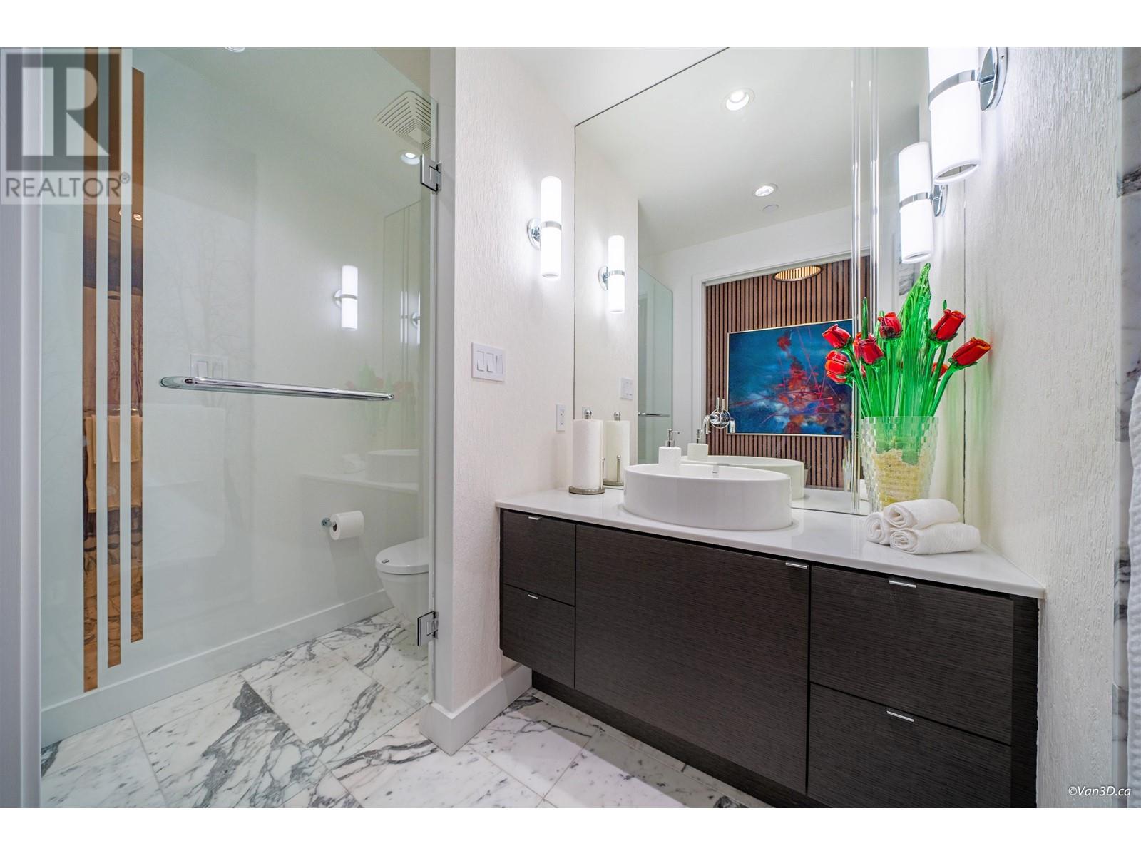 303 1477 W Pender Street, Vancouver, British Columbia  V6G 2S3 - Photo 8 - R2869307