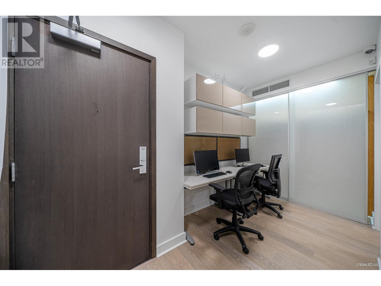 303 1477 W Pender Street, Vancouver, British Columbia  V6G 2S3 - Photo 9 - R2869307