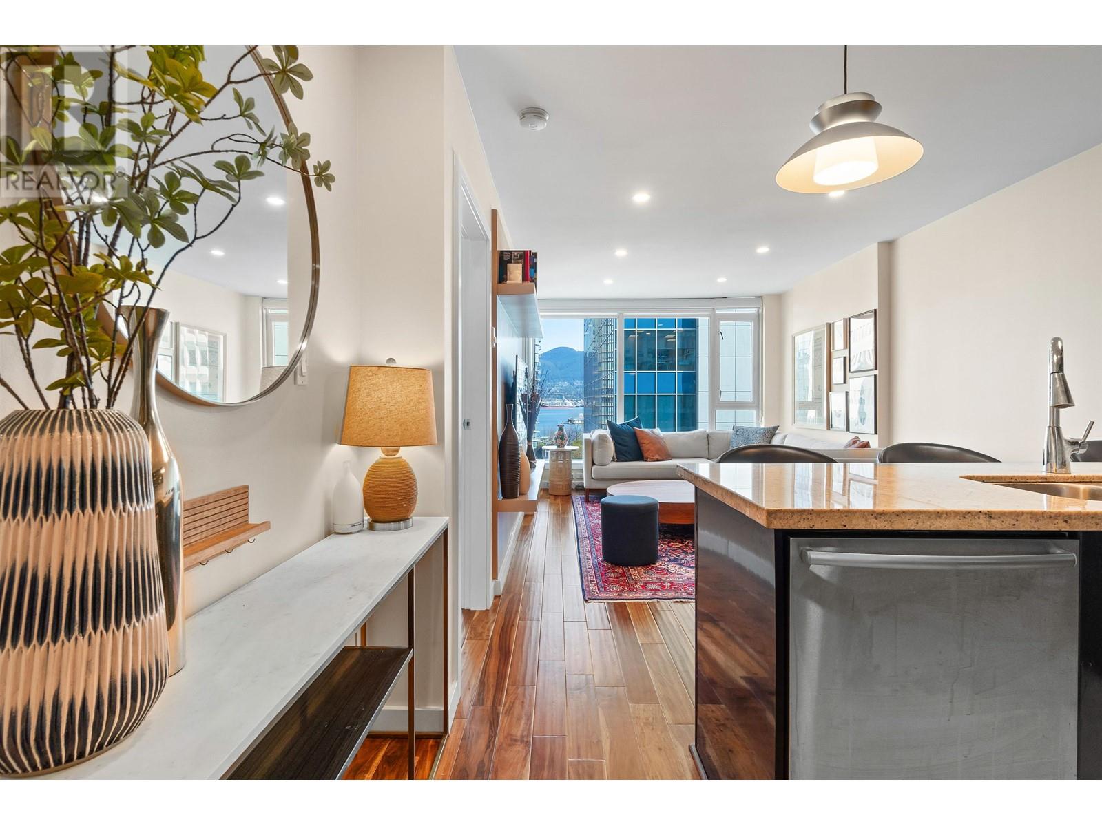 502 1188 W Pender Street, Vancouver, British Columbia  V6E 0A2 - Photo 12 - R2869312