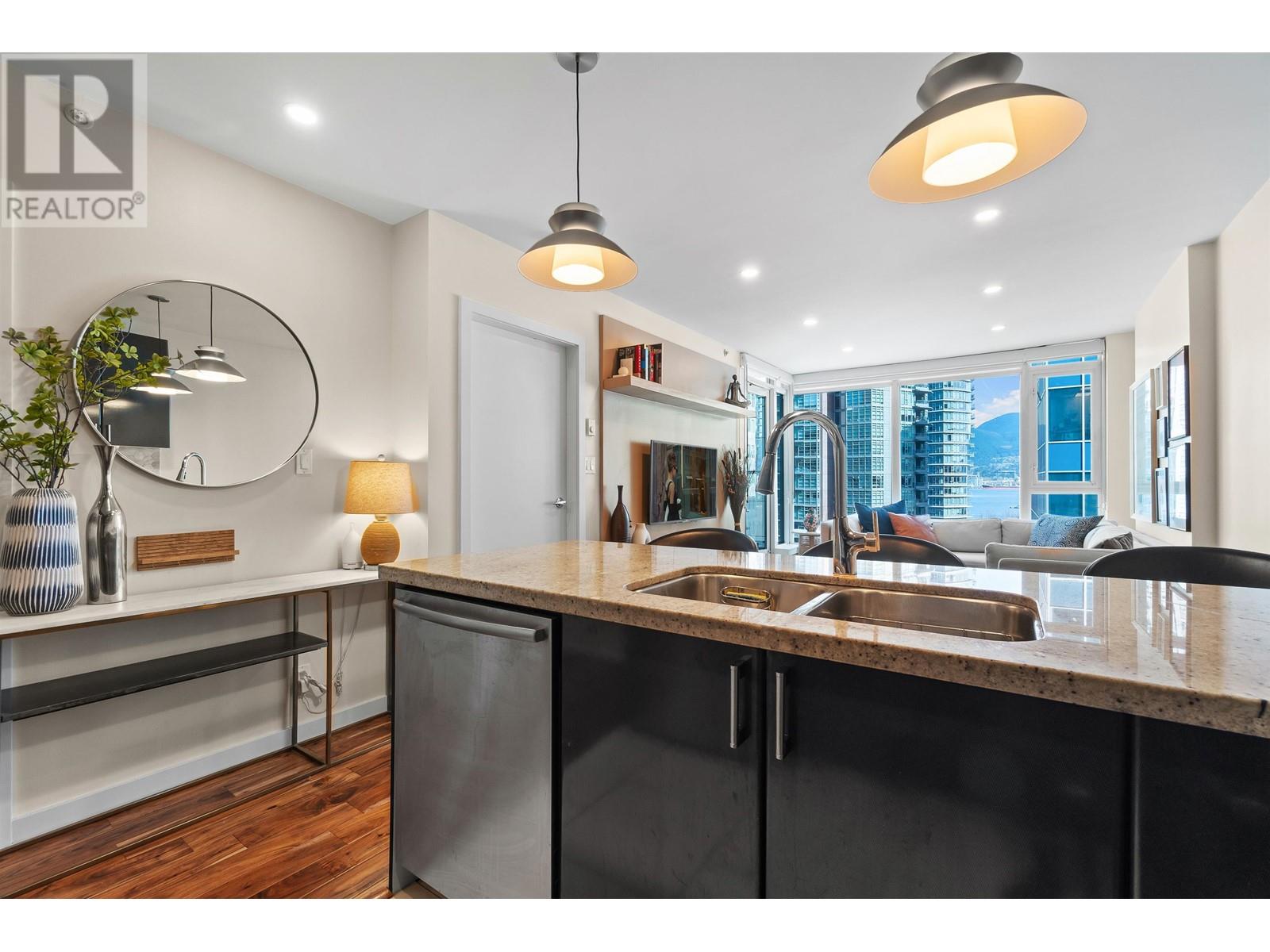 502 1188 W Pender Street, Vancouver, British Columbia  V6E 0A2 - Photo 13 - R2869312