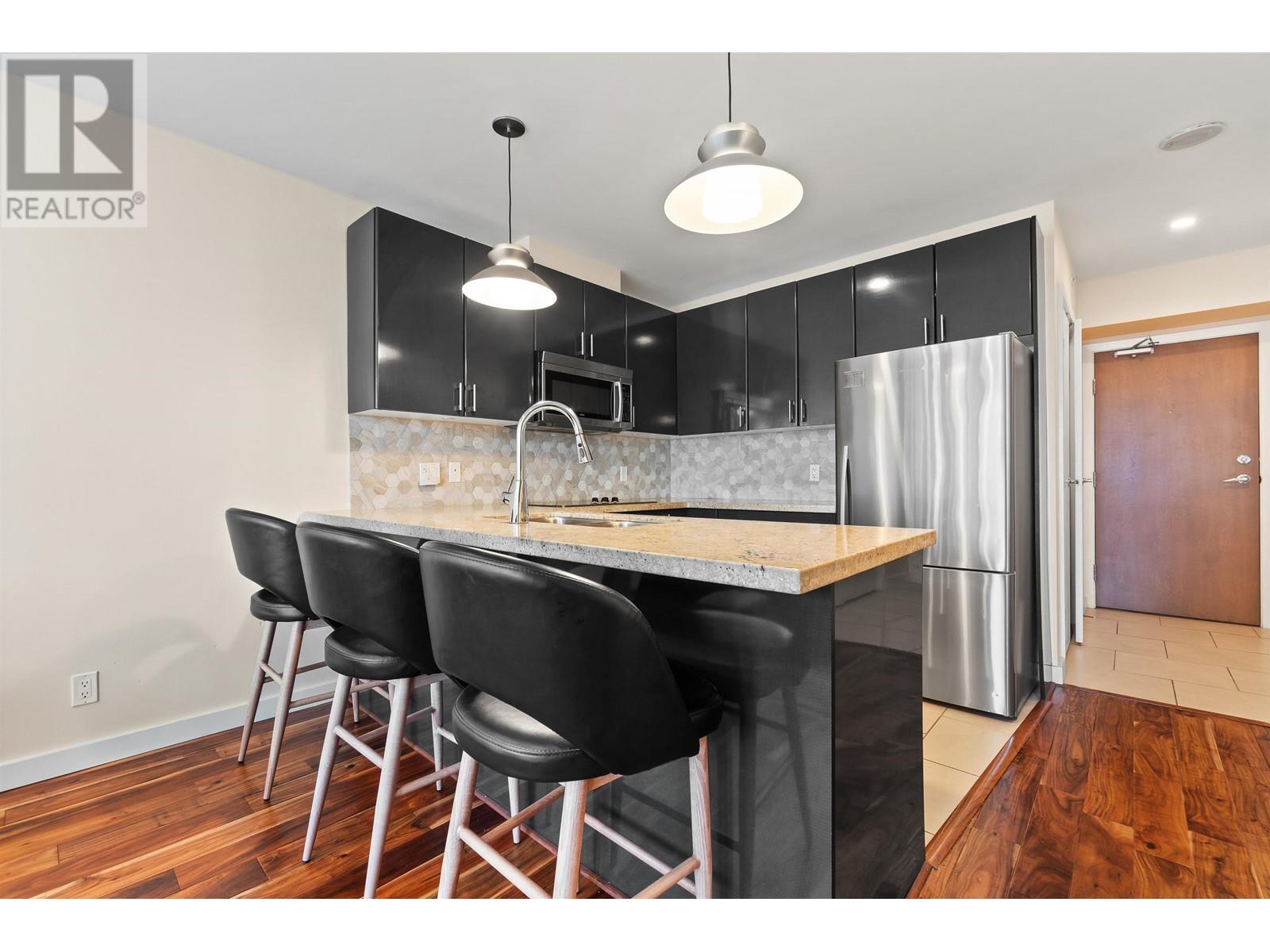 502 1188 W Pender Street, Vancouver, British Columbia  V6E 0A2 - Photo 14 - R2869312