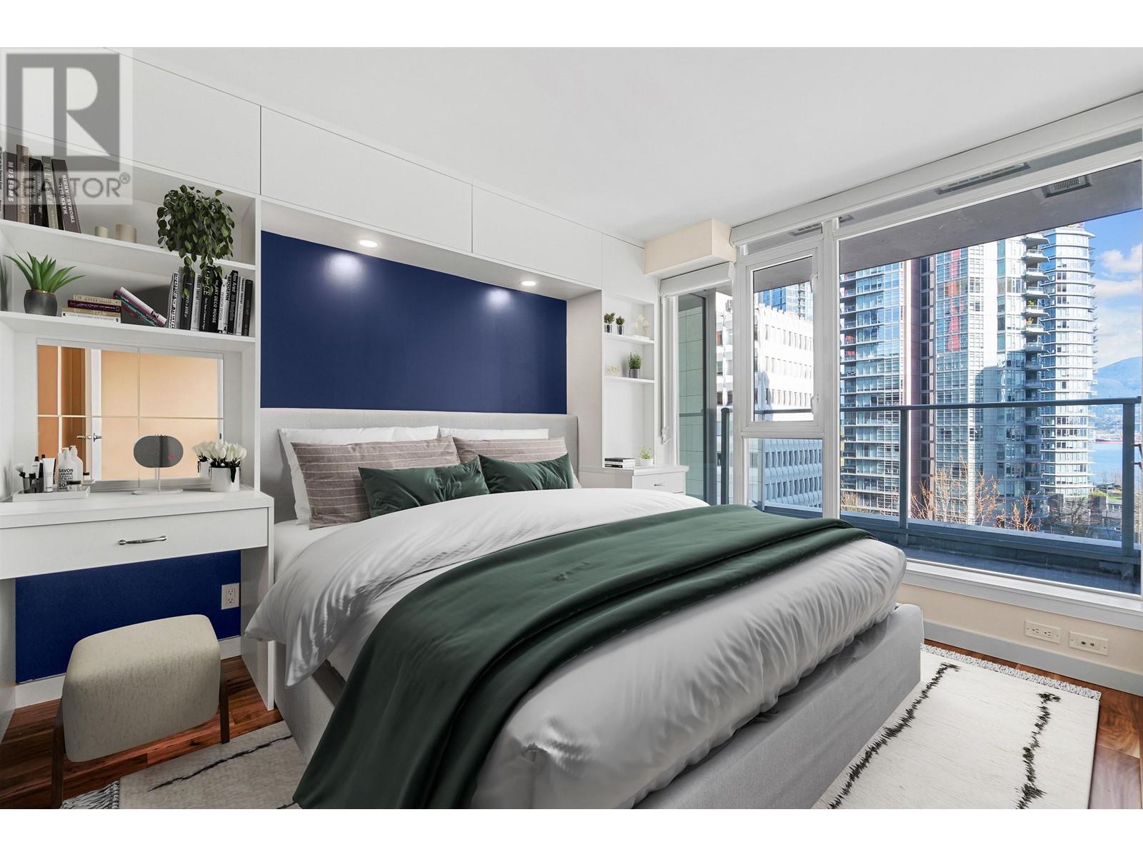502 1188 W Pender Street, Vancouver, British Columbia  V6E 0A2 - Photo 16 - R2869312