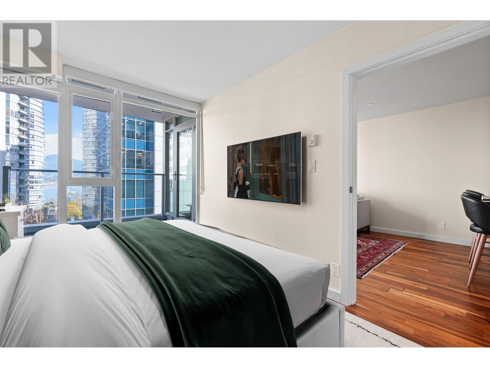 502 1188 W Pender Street, Vancouver, British Columbia  V6E 0A2 - Photo 17 - R2869312