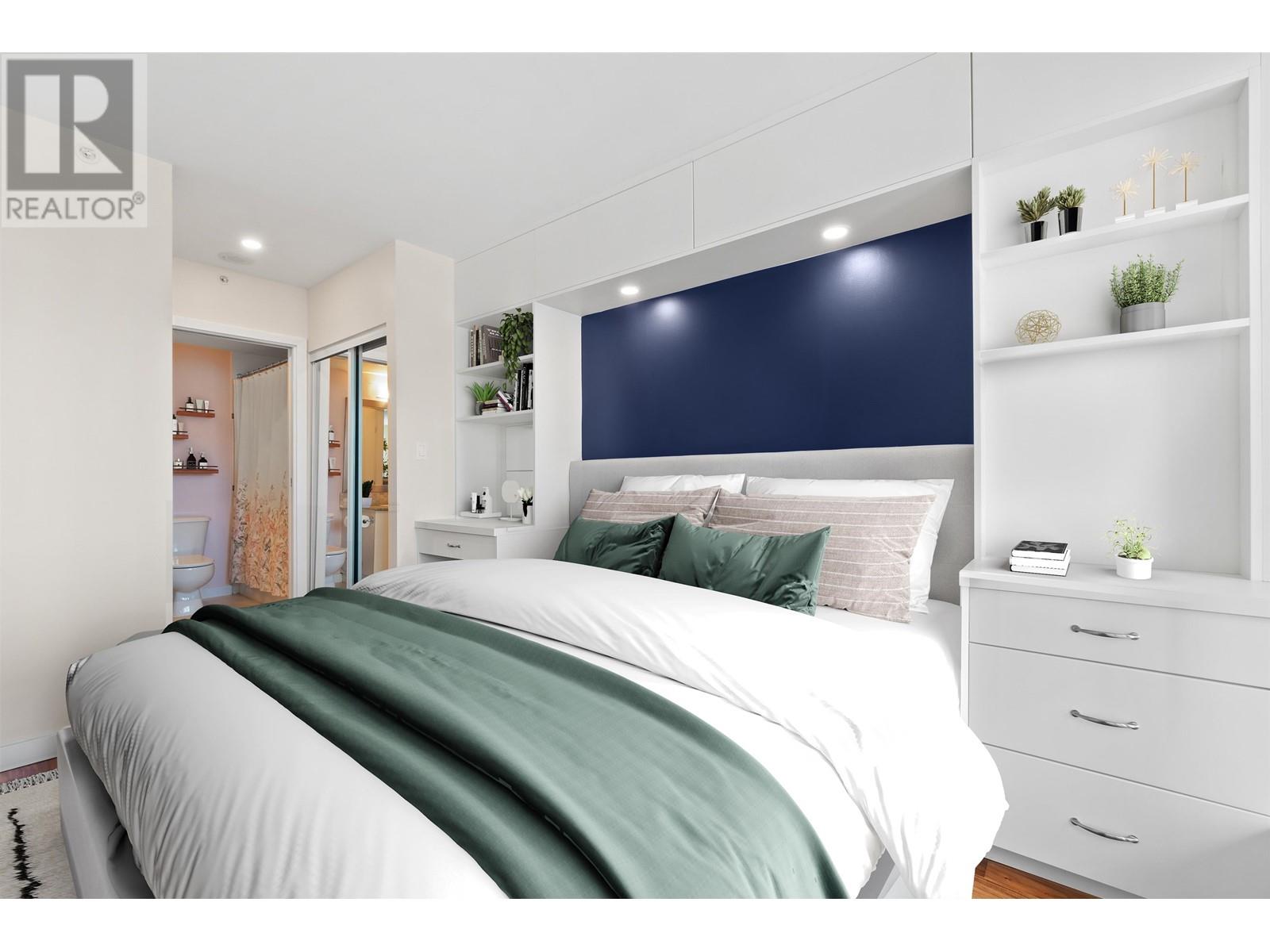 502 1188 W Pender Street, Vancouver, British Columbia  V6E 0A2 - Photo 18 - R2869312