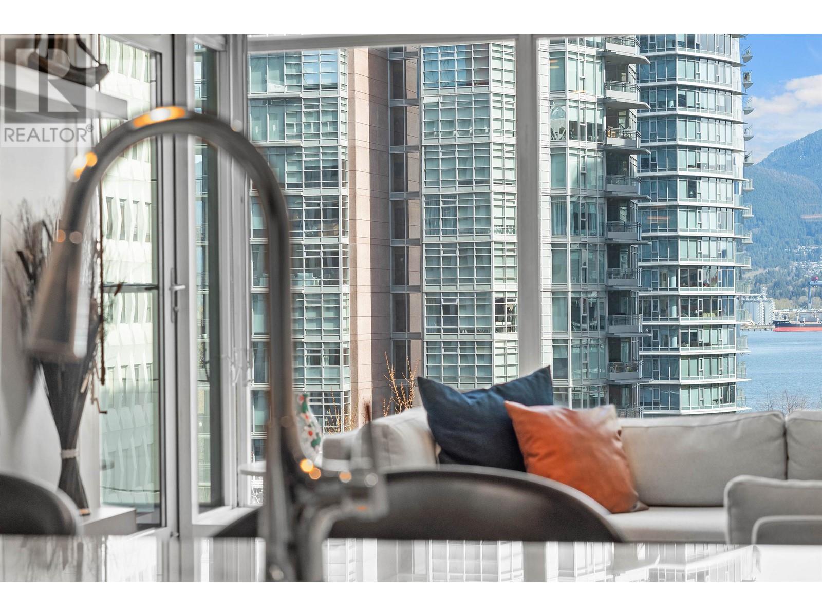 502 1188 W Pender Street, Vancouver, British Columbia  V6E 0A2 - Photo 24 - R2869312