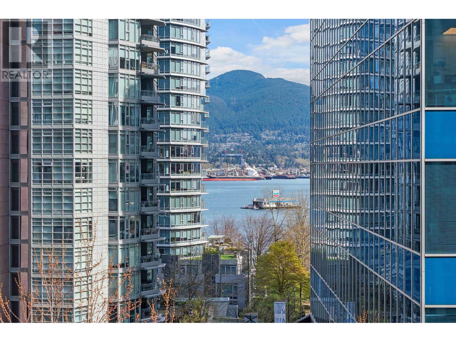 502 1188 W Pender Street, Vancouver, British Columbia  V6E 0A2 - Photo 25 - R2869312
