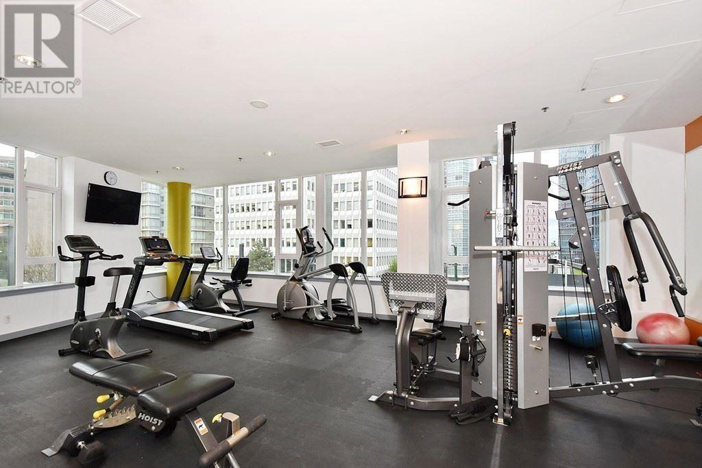 502 1188 W Pender Street, Vancouver, British Columbia  V6E 0A2 - Photo 27 - R2869312