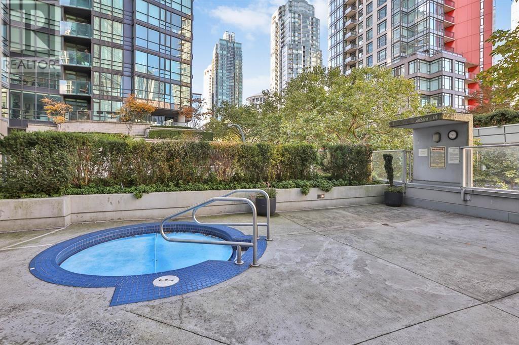 502 1188 W Pender Street, Vancouver, British Columbia  V6E 0A2 - Photo 29 - R2869312