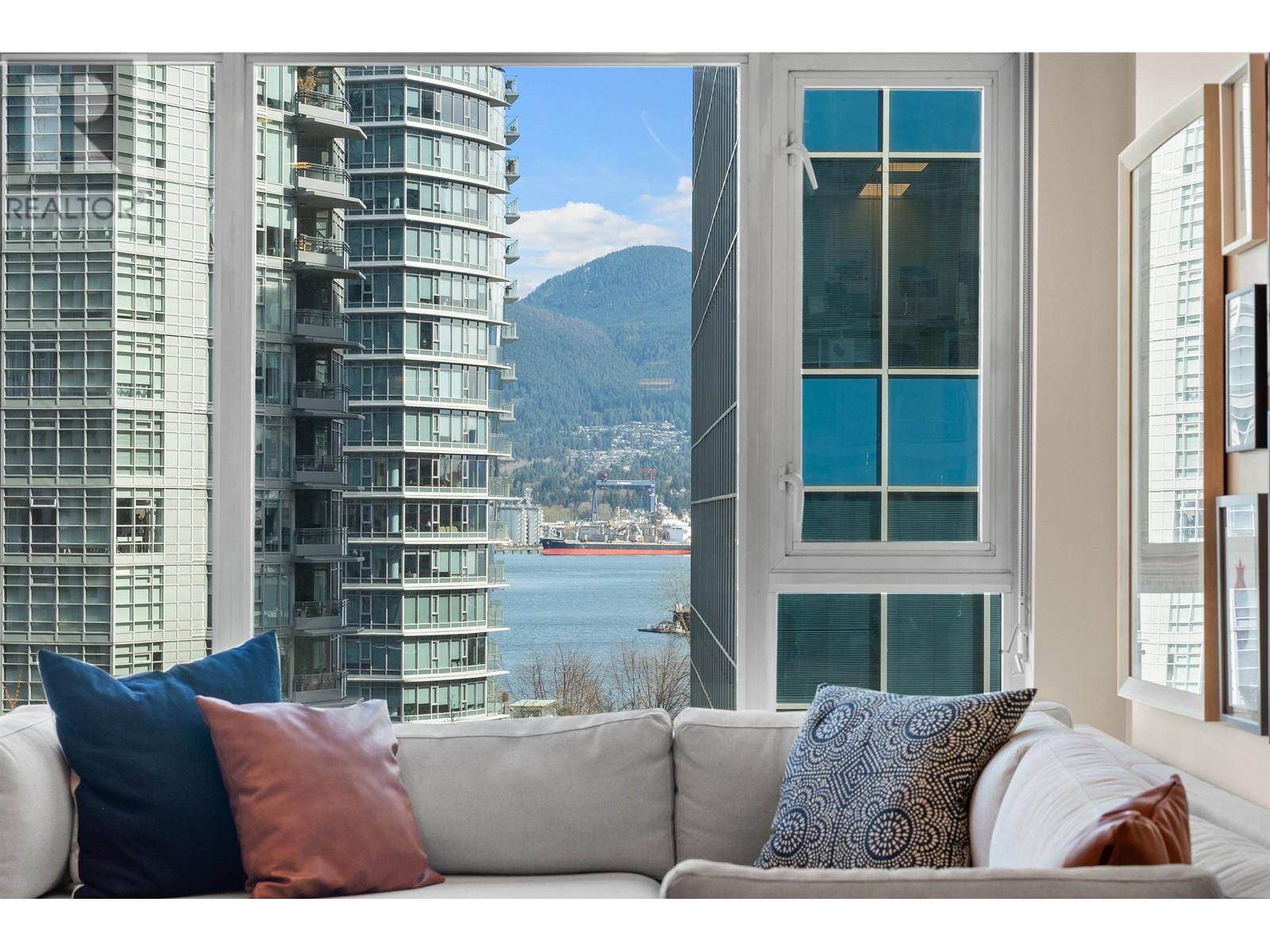 502 1188 W Pender Street, Vancouver, British Columbia  V6E 0A2 - Photo 3 - R2869312