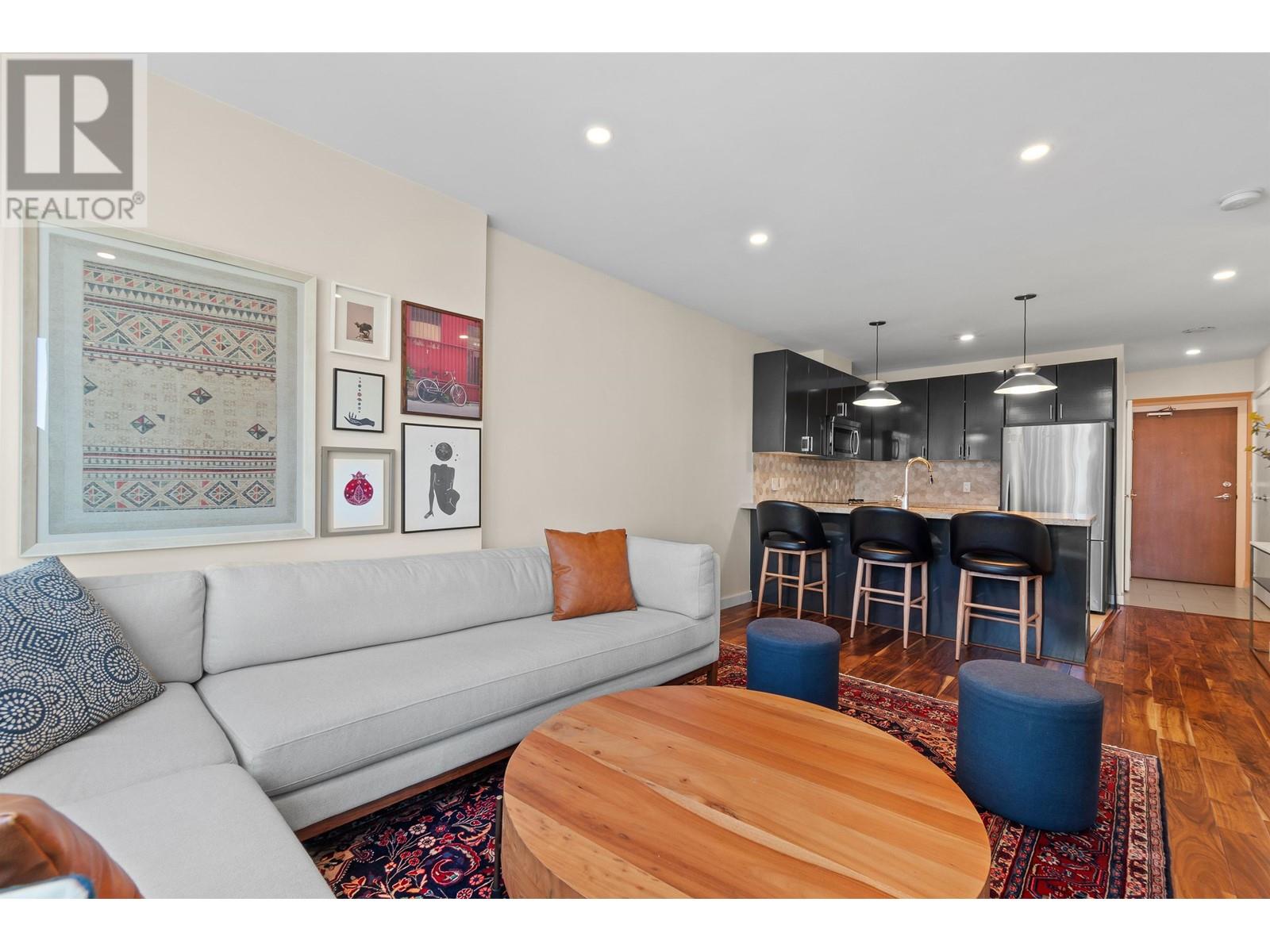 502 1188 W Pender Street, Vancouver, British Columbia  V6E 0A2 - Photo 5 - R2869312