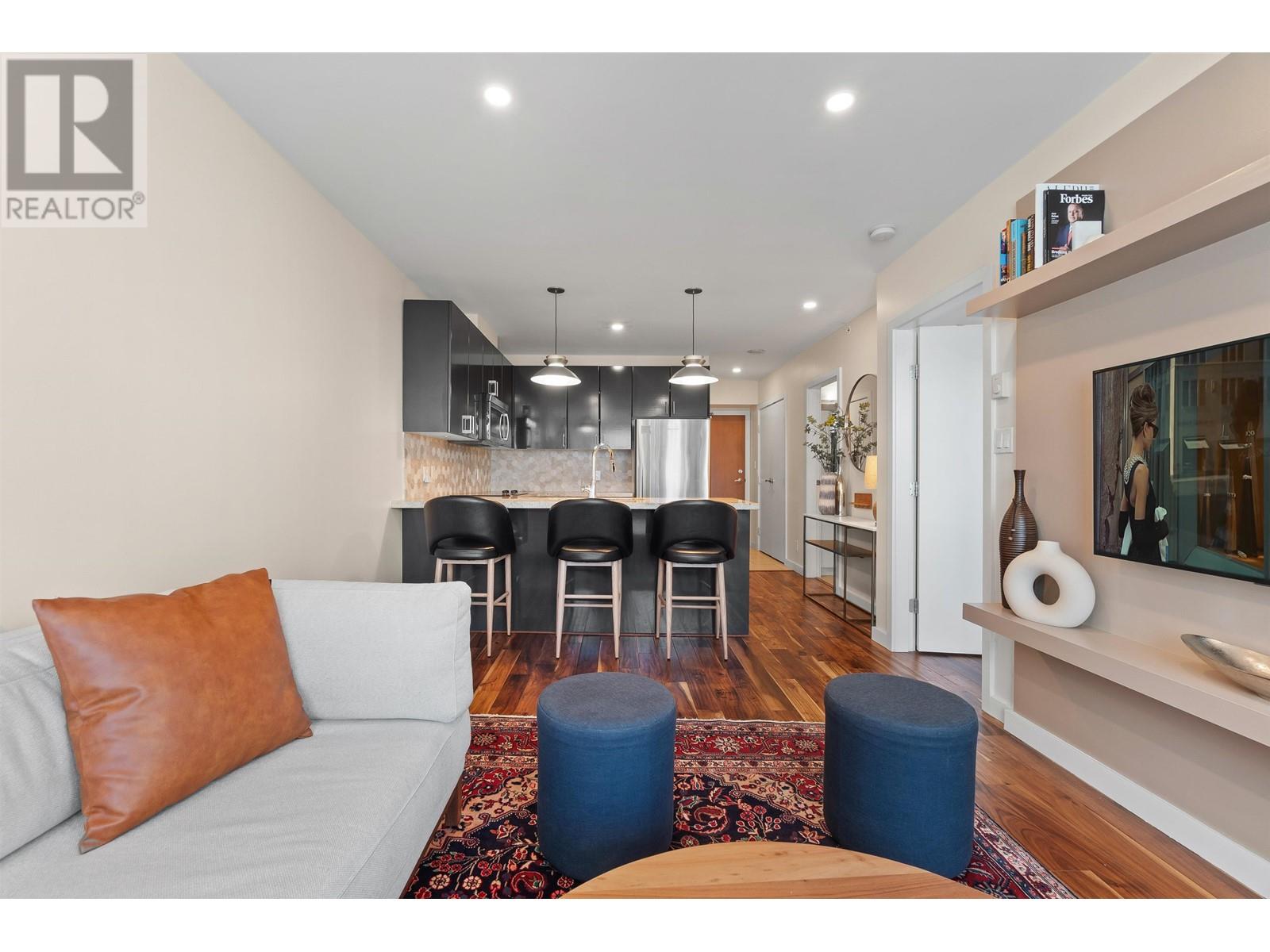 502 1188 W Pender Street, Vancouver, British Columbia  V6E 0A2 - Photo 6 - R2869312