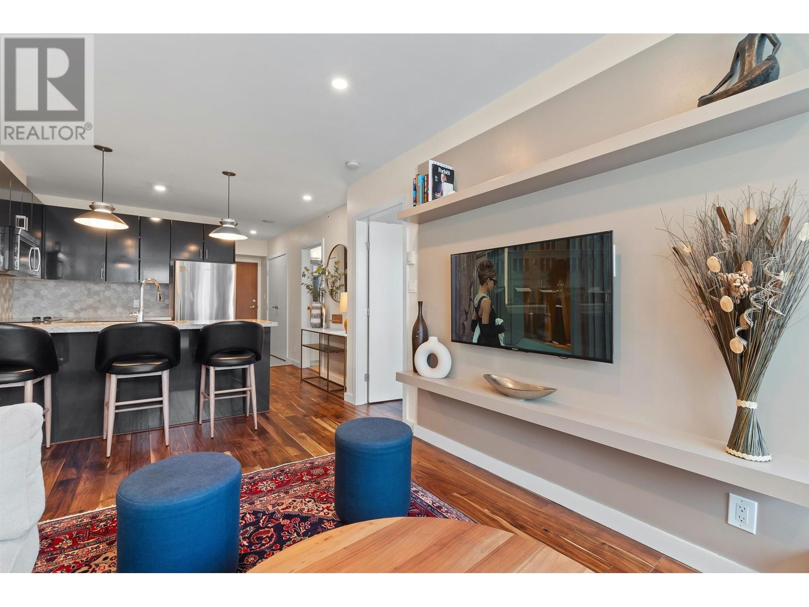 502 1188 W Pender Street, Vancouver, British Columbia  V6E 0A2 - Photo 7 - R2869312