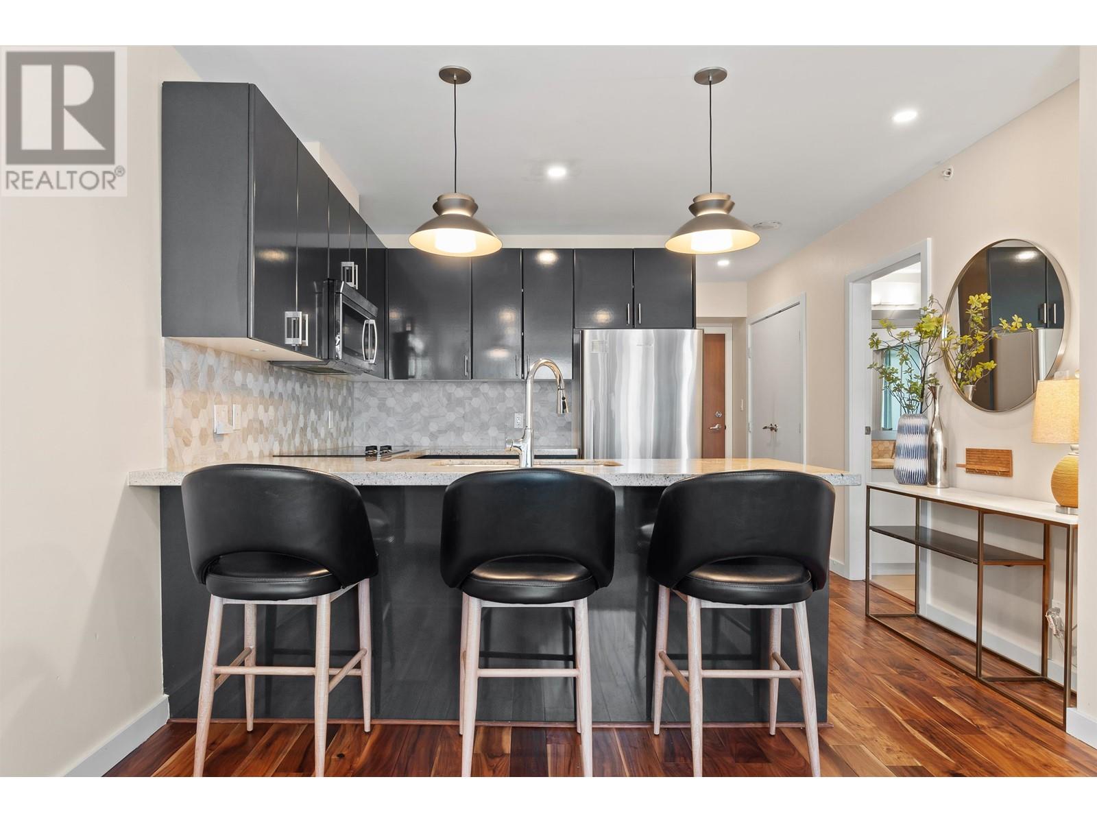 502 1188 W Pender Street, Vancouver, British Columbia  V6E 0A2 - Photo 8 - R2869312