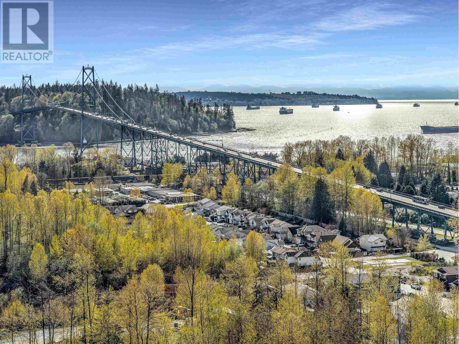 2206 200 Klahanie Court, West Vancouver, British Columbia  V7P 0E4 - Photo 1 - R2869322
