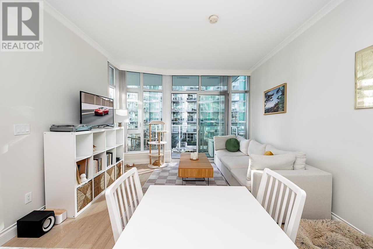 208 185 Victory Ship Way, North Vancouver, British Columbia  V7L 0G2 - Photo 15 - R2869326