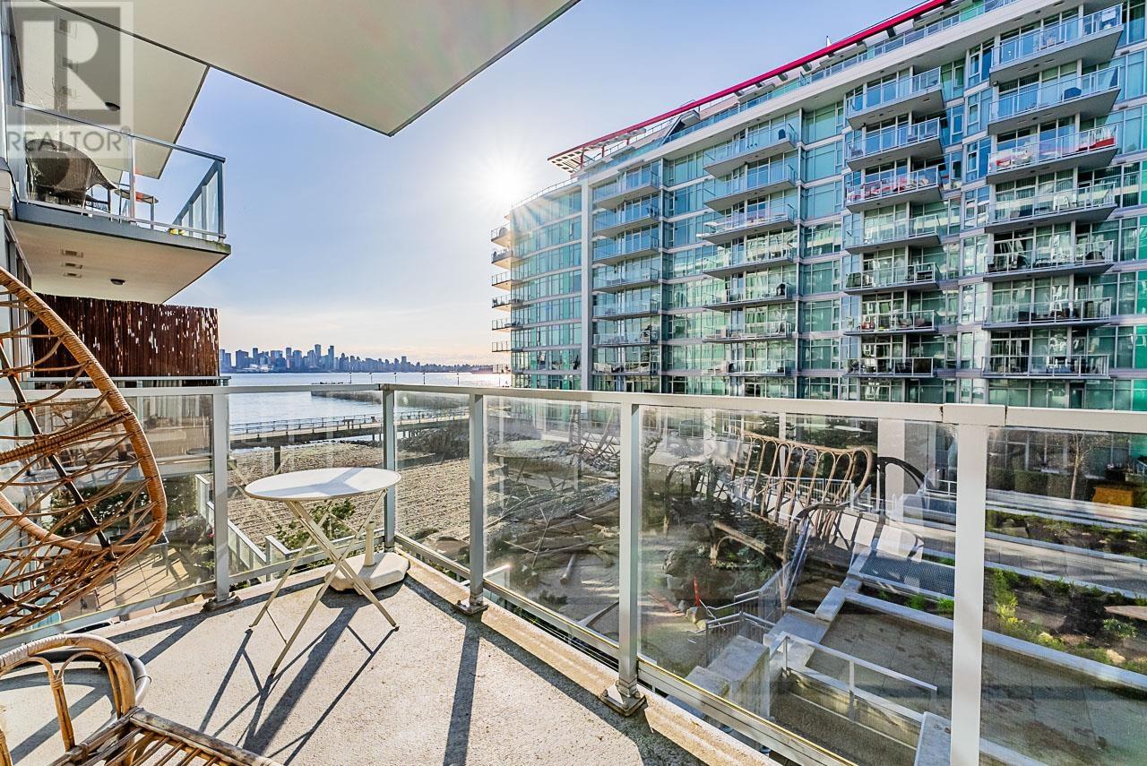 208 185 Victory Ship Way, North Vancouver, British Columbia  V7L 0G2 - Photo 16 - R2869326