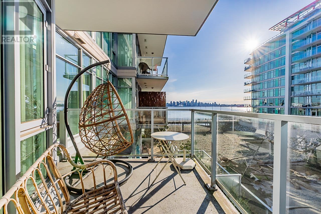 208 185 Victory Ship Way, North Vancouver, British Columbia  V7L 0G2 - Photo 17 - R2869326