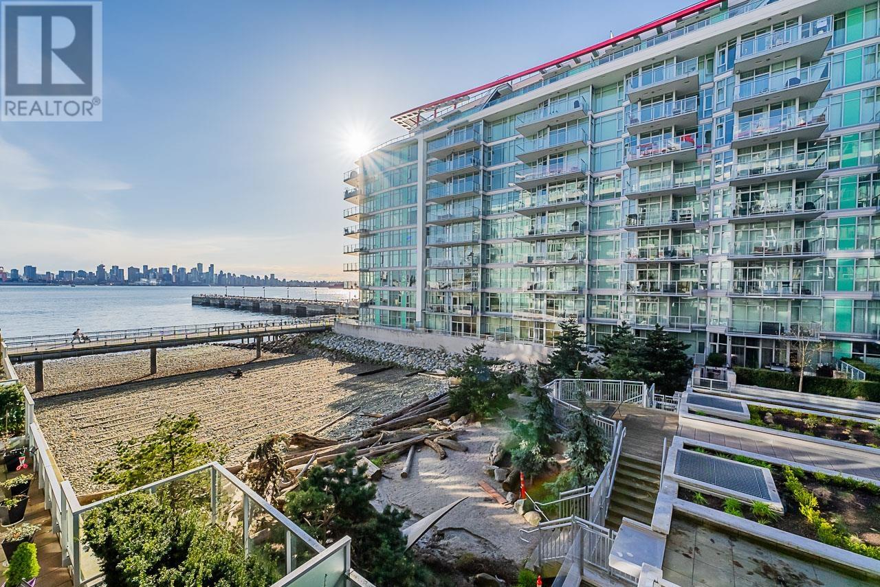 208 185 Victory Ship Way, North Vancouver, British Columbia  V7L 0G2 - Photo 18 - R2869326