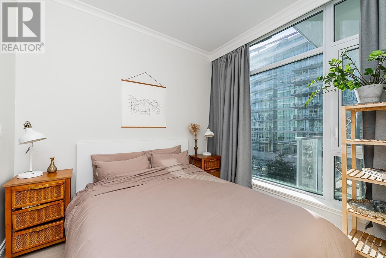 208 185 Victory Ship Way, North Vancouver, British Columbia  V7L 0G2 - Photo 19 - R2869326