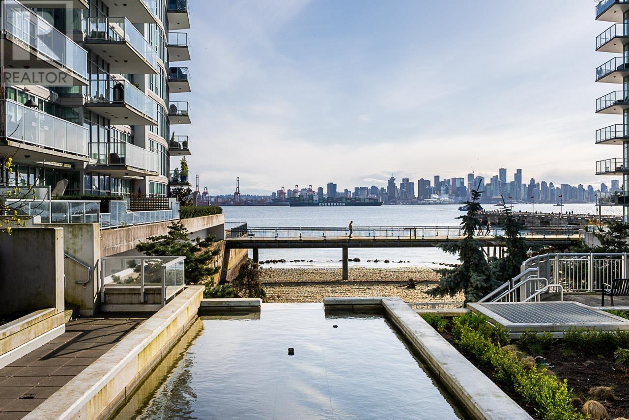 208 185 Victory Ship Way, North Vancouver, British Columbia  V7L 0G2 - Photo 28 - R2869326