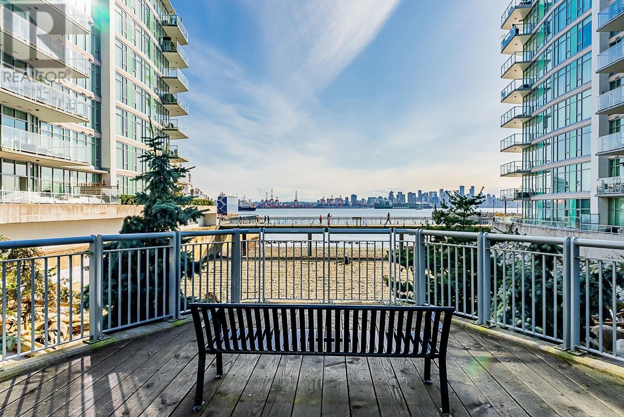 208 185 Victory Ship Way, North Vancouver, British Columbia  V7L 0G2 - Photo 29 - R2869326