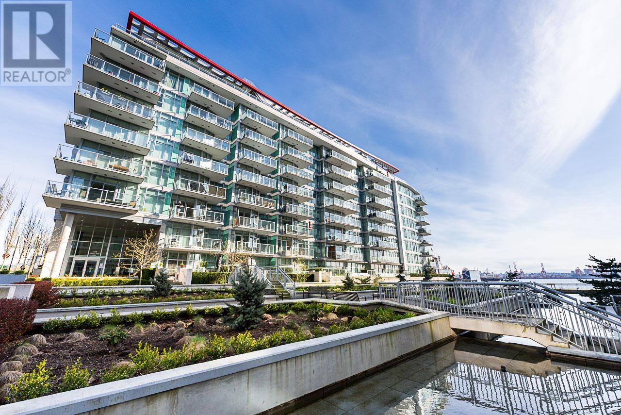 208 185 Victory Ship Way, North Vancouver, British Columbia  V7L 0G2 - Photo 31 - R2869326