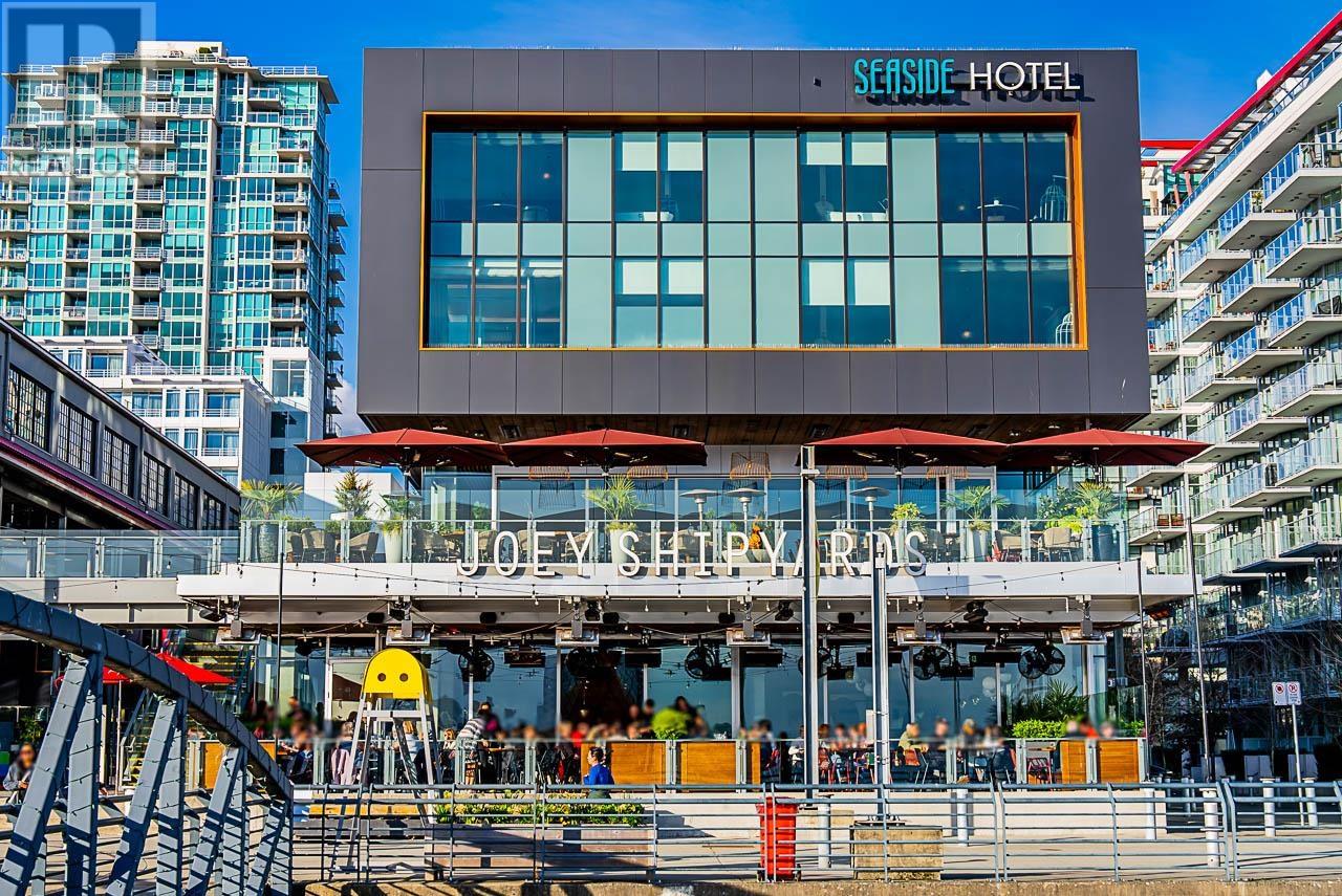 208 185 Victory Ship Way, North Vancouver, British Columbia  V7L 0G2 - Photo 39 - R2869326