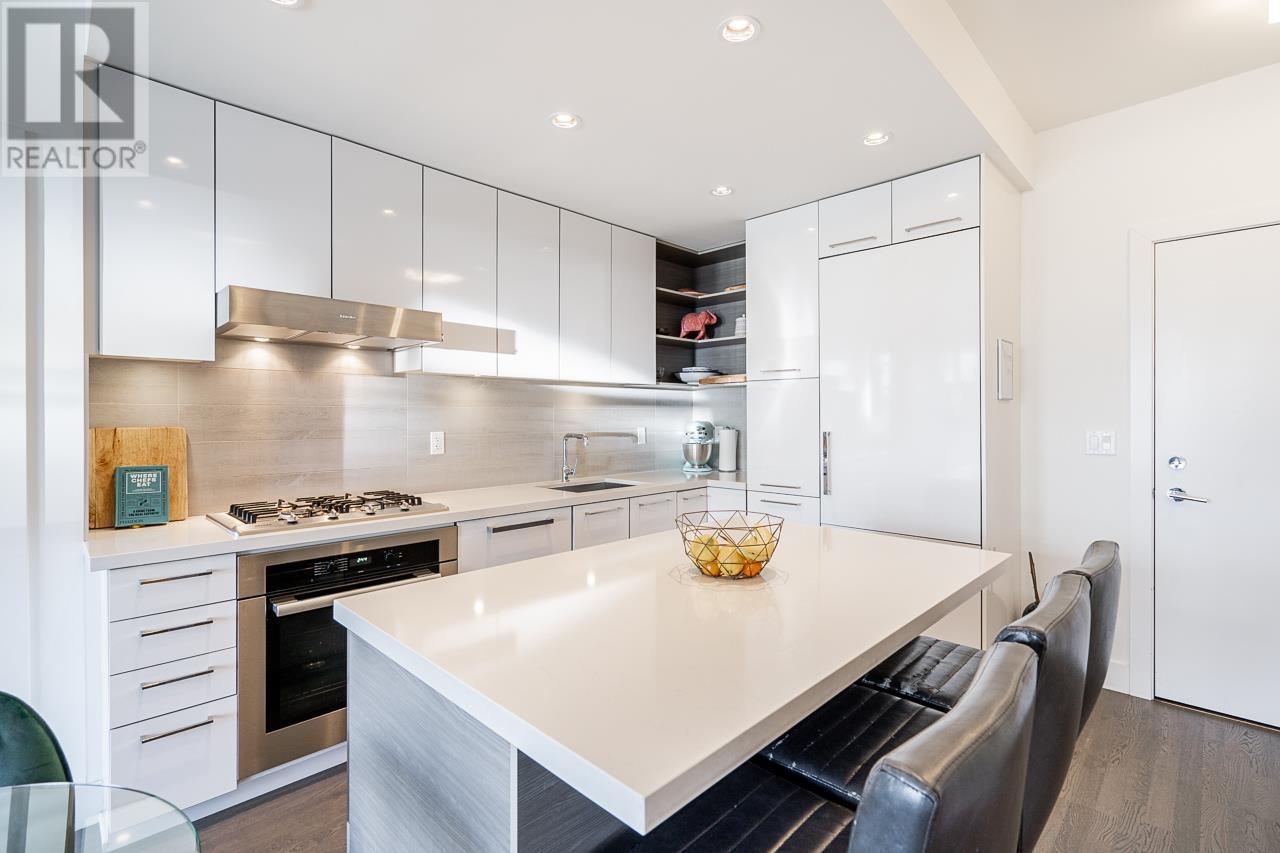 202 1628 W 4th Avenue, Vancouver, British Columbia  V6J 0G6 - Photo 11 - R2869375
