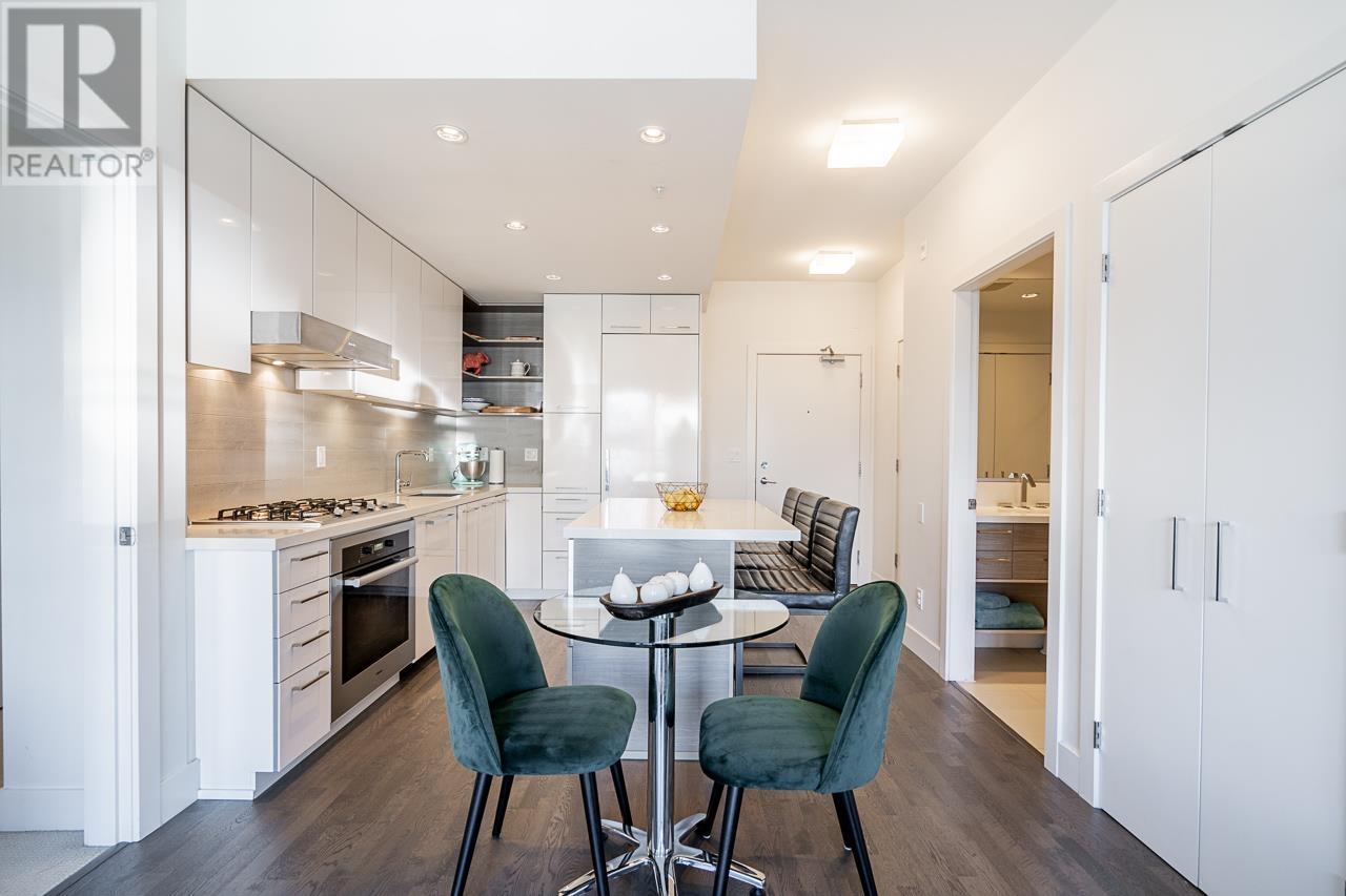 202 1628 W 4th Avenue, Vancouver, British Columbia  V6J 0G6 - Photo 12 - R2869375
