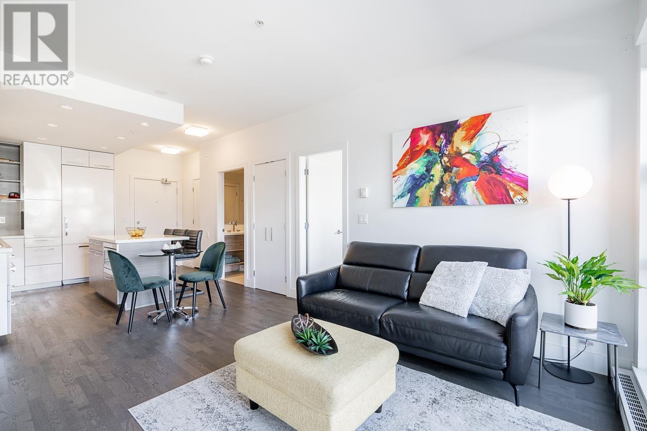 202 1628 W 4th Avenue, Vancouver, British Columbia  V6J 0G6 - Photo 15 - R2869375