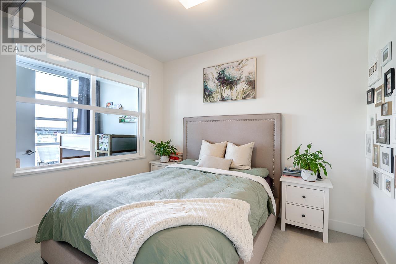202 1628 W 4th Avenue, Vancouver, British Columbia  V6J 0G6 - Photo 16 - R2869375