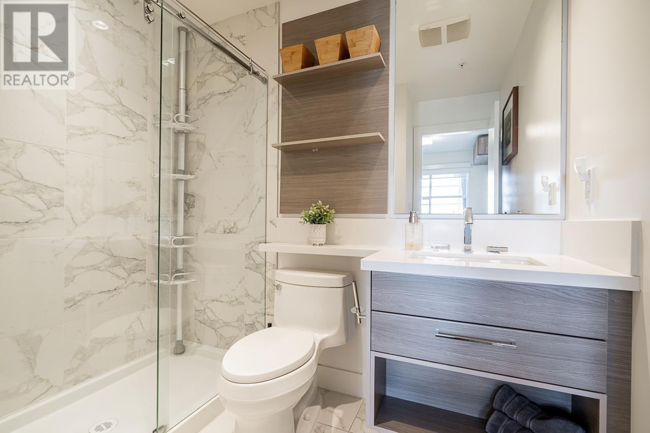 202 1628 W 4th Avenue, Vancouver, British Columbia  V6J 0G6 - Photo 17 - R2869375