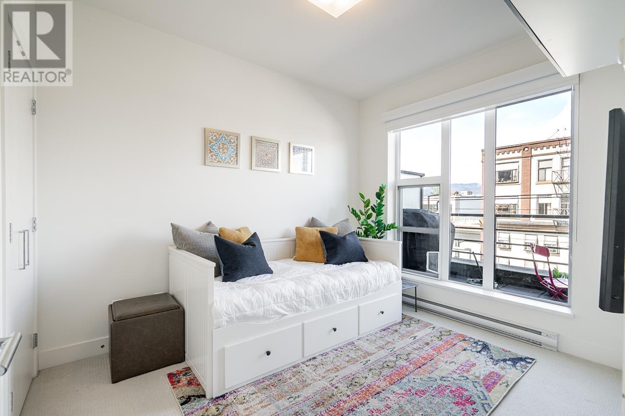 202 1628 W 4th Avenue, Vancouver, British Columbia  V6J 0G6 - Photo 19 - R2869375